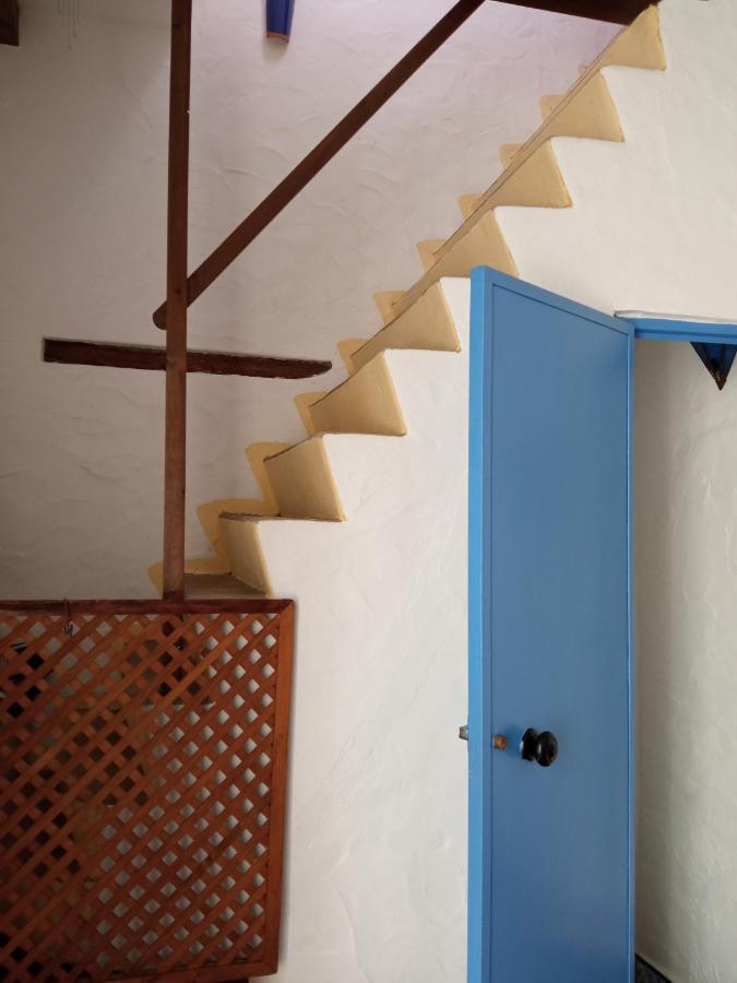 Apartamento Casita en el centro Tarifa Exterior foto